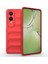 Oppo K12X Yumuşak Tpu Darbeye Dayanıklı Telefon Kılıfı (Yurt Dışından) 1