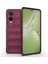 Oppo K12X Yumuşak Tpu Darbeye Dayanıklı Telefon Kılıfı (Yurt Dışından) 1