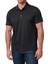 5. 11 Archer S/ s Polo 2. 0 Kısa Kol Mavı T- Shırt 1