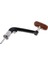 Moda Balıkçılık Reel Katlanır Katlanabilir Rocker 5000-6000 Için (Yurt Dışından) 3