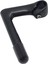Gooseeck Sapı 22.2mm 1 "bisikletler Için Sıradan (Yurt Dışından) 2