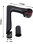 Gooseeck Sapı 22.2mm 1 "bisikletler Için Sıradan (Yurt Dışından) 4