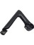 Gooseeck Sapı 22.2mm 1 "bisikletler Için Sıradan (Yurt Dışından) 5