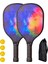 Pickleball 2 4 Top Şkinler Için Pickleball B (Yurt Dışından) 1