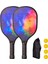 Pickleball 2 4 Top Şkinler Için Pickleball B (Yurt Dışından) 2