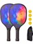 Pickleball 2 4 Top Şkinler Için Pickleball B (Yurt Dışından) 4