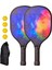 Pickleball 2 4 Top Şkinler Için Pickleball B (Yurt Dışından) 5