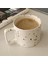 Latte Espresso Tatil Hediyeleri Için 250ML Kupa Çift Hediyeleri Işık (Yurt Dışından) 3