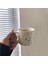 Latte Espresso Tatil Hediyeleri Için 250ML Kupa Çift Hediyeleri Işık (Yurt Dışından) 4