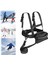 Kayak Omuz Kablo Snowboard Snowboard, Çıkarılabilir Tasma ile Kavrama (Yurt Dışından) 3