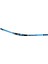 Hafif Dağ Talonu Katı Yüksek Mukavemet 31.8mm 10 ° Bent 780MM Mavi (Yurt Dışından) 3