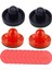 Hokeyi Iticileri ve Pucks Hokeyi Çocuk Şkin D Için Hokeyi Iticisi (Yurt Dışından) 5