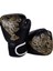 Mma Eldivenleri, Dövüş Sanatları Çantası Eldiven, Açık Siyah 25X17CM ile Kickboks Eldivenleri (Yurt Dışından) 5