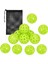 LED Pickleball Topları I I Için Dayanıklı Turşu Topları Açık Havada 12 (Yurt Dışından) 1