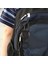 Carabiner Anahtar Halkalar Dış Alet Sırt Çantası Siyah Için Hızlı Toka Anahtar Tutucu Klipsi (Yurt Dışından) 4