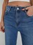 Ronada Wuwei Indıgo Wıde Leg Jean 3