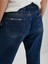 Ronada Wuwei Eskitme Detaylı Mom Jean 4