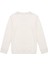 Erkek Çocuk Krem Sweatshirt 50293606-VR071 3