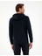 Pierre Cardin Erkek Lacivert Regular Fit Sweatshirt 50290665-Vr033 5