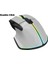 Mr-33 Şarjlı 7d Kablosuz Oyun Faresi 7200DPI 10.000HZ Gri Double Click 4