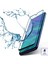 Bufalo Samsung Galaxy A20 / M30 Ekran Koruyucu Seramik Mat Nano 9d Tam Kaplama Siyah 5