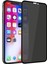 iPhone 11 Pro Hayalet Privacy Gizli Cam Ekran Koruyucu Siyah 2