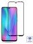 Bufalo Samsung Galaxy A02S / A03S Ekran Koruyucu Seramik Mat Nano 9d Tam Kaplama Siyah 5