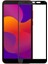 Bufalo Huawei Y5P Ekran Koruyucu Seramik Nano 9d Tam Kaplama 1