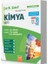 9. Sınıf Kimya Seti 1