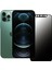 iPhone 12 Pro Max Hayalet Privacy Gizli Seramik Nano Ekran Koruyucu 1