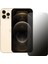 iPhone 12 Pro Max Hayalet Privacy Flexiglass Mat Nano Ekran Koruyucu 1