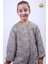 Baby Hola Begisa 2-8 Yaş 2.5 Tog Premium Kalite Kalın Elyaf Dolgulu Çocuk Uyku Tulumu 23504 3