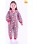 Baby Hola Begisa 2-8 Yaş 2.5 Tog Premium Kalite Kalın Elyaf Dolgulu Çocuk Uyku Tulumu 23504 1