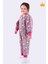 Baby Hola Begisa 2-8 Yaş 2.5 Tog Premium Kalite Kalın Elyaf Dolgulu Çocuk Uyku Tulumu 23504 2