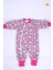 Baby Hola Begisa 2-8 Yaş 2.5 Tog Premium Kalite Kalın Elyaf Dolgulu Çocuk Uyku Tulumu 23504 4