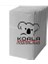 Koalapazarlama Eco Masaüstü Dispenser Peçete 17 cm x 21 cm 1