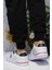 Mango Beyaz Rahat Hafif Sneaker Erkek Ayakkabı 4