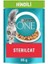 Purina One Kısırlaştırılmış Kediler Için Sos Içerisinde Hindili ve Fasulyeli Mini Filetolar 26 Adet 2