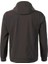 M Lpx Hooded Sshell Mont MUS.82538 Erkek Siyah Teknik Mont 2