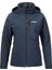 W Br1 Pl Mıdlayer Kadın Mont MUS.82581 Womens Lacivert Teknik Mont 1