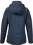 W Br1 Pl Mıdlayer Kadın Mont MUS.82581 Womens Lacivert Teknik Mont 2