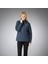 W Br1 Pl Mıdlayer Kadın Mont MUS.82581 Womens Lacivert Teknik Mont 4