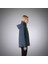 W Br1 Pl Mıdlayer Kadın Mont MUS.82581 Womens Lacivert Teknik Mont 5