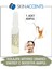 Kolajen Artırıcı Onarıcı Ampul 1 Adet Energy C Booster Cilt Serumu Dermaroller Dermapen Serum 1