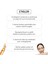 Kolajen Artırıcı Onarıcı Ampul 1 Adet Energy C Booster Cilt Serumu Dermaroller Dermapen Serum 2
