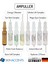 Kolajen Artırıcı Onarıcı Ampul 1 Adet Energy C Booster Cilt Serumu Dermaroller Dermapen Serum 5