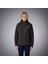 W Br1 Pl Mıdlayer Kadın Mont MUS.82581 Womens Siyah Teknik Mont 3