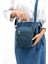 571 Collection Klinkır Kumaş Unisex Postacı Çanta Elde Tutma Çapraz Askılı Omuz Çantası 20*12 cm 2
