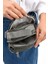 571 Collection Klinkır Kumaş Unisex Postacı Çanta Elde Tutma Çapraz Askılı Omuz Çantası 20*12 cm 4