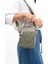 571 Collection Klinkır Kumaş Unisex Postacı Çanta Elde Tutma Çapraz Askılı Omuz Çantası 20*12 cm 1